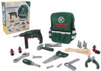 Opakowanie Narzędzia plecak z pełnym wyposażeniem