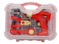 Opakowanie Narzędzia w walizce