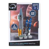 Opakowanie Nasa Prom kosmiczny skręcany