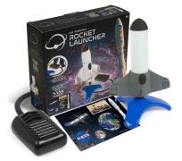 Opakowanie Nasa Wyrzutnia rakiety