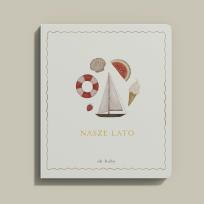 Opakowanie Nasze lato