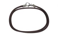 Opakowanie Naszyjnik brązowy