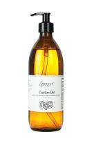 Zdjęcie produktu Natur Planet Olej rycynowy z dozownikiem 500ml 