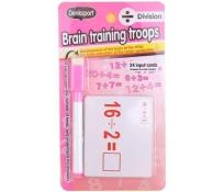 Opakowanie Nauka dzielenia