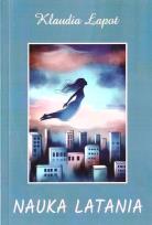 Okładka książki Nauka latania