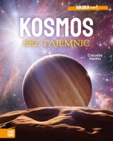 Okładka książki NAUKA rządzi! Kosmos bez tajemnic