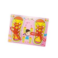 Opakowanie Nawlekanka puzzlowa buty