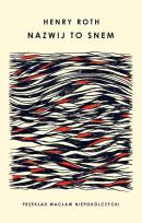 Okładka książki Nazwij to snem wyd. 2