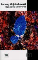 Okładka książki Nędza do całowania