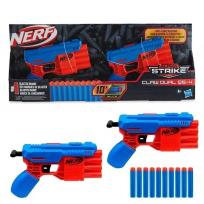 Opakowanie Nerf Alpha Strike Claw Dual QS-4