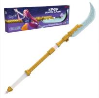 Opakowanie Nerf K-Pop Demon Hunters - Miecz Miry