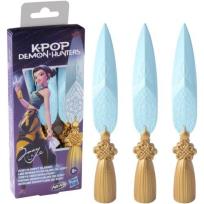 Opakowanie Nerf K-Pop Demon Hunters - Ostrza Dusz Zoey