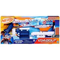 Opakowanie Nerf Loadout Aectic Zerostriker