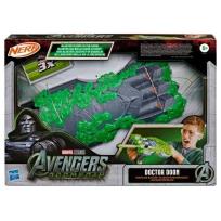 Opakowanie Nerf Marvel Doktor Doom