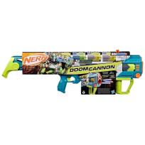 Opakowanie Nerf Rebel OPS Boom Cannon
