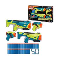 Opakowanie Nerf Rebel OPS Double Duel Pack