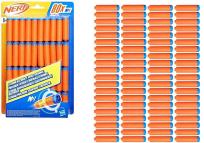 Opakowanie Nerf strzałki 80szt