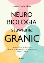 Okładka książki Neurobiologia stawiania granic