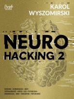 Okładka książki Neurohacking 2