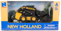Opakowanie New holland miniładowarka