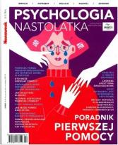 Okładka książki Newsweek Extra 2/2025 Psychologia nastolatka