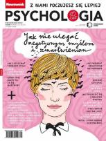 Okładka książki Newsweek Psychologia 5/2025 Jak nie ulegać...