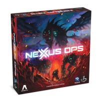 Opakowanie Nexus Ops