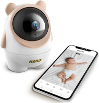 Opakowanie Niania bezprzewodowa IP Ami