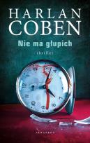 Okładka książki Nie ma głupich