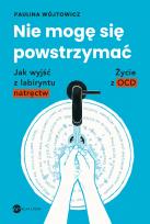 Okładka książki Nie mogę się powstrzymać