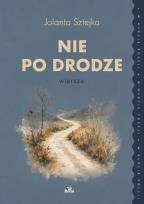 Okładka książki Nie po drodze