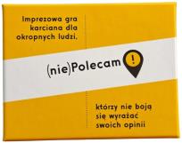 Opakowanie (nie) Polecam!