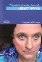 Okładka książki Niebieska poświata