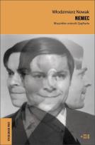 Okładka książki Niemiec. Wszystkie ucieczki Zygfryda