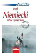 Opakowanie Niemiecki łatwo i przyjemnie + online