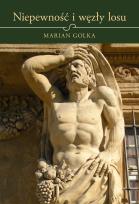 Okładka książki Niepewność i węzły losu