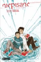 Okładka książki Niepisane. Tom 3