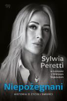Okładka książki Niepożegnani. Historia o życiu i śmierci