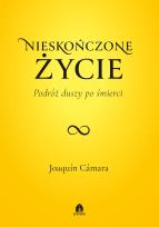 Okładka książki Nieskończone życie