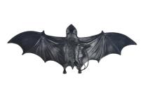 Opakowanie Nietoperz plastikowy zawieszka 30x12cm