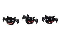 Opakowanie Nietoperze pompom 3szt