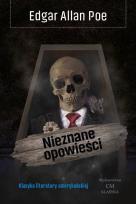 Okładka książki Nieznane opowieści
