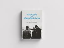 Okładka książki Niezwykła moc błogosławieństwa