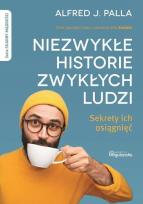 Okładka książki Niezwykłe historie zwykłych ludzi