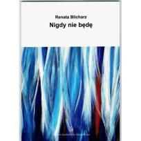 Okładka książki Nigdy nie będę