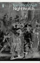 Okładka książki Night Watch