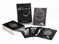 Okładka książki Nightfall Tarot