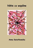 Okładka książki Nikłe co wspólne