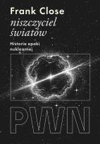 Okładka książki Niszczyciel światów