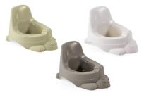 Opakowanie Nocnik Króliczek mix